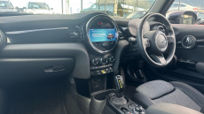 MINI Hatchback 135kW Cooper S Level 2 33kWh 3dr Auto Electric Hatchback